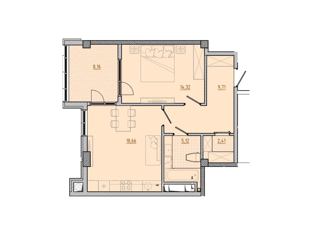 Apartament