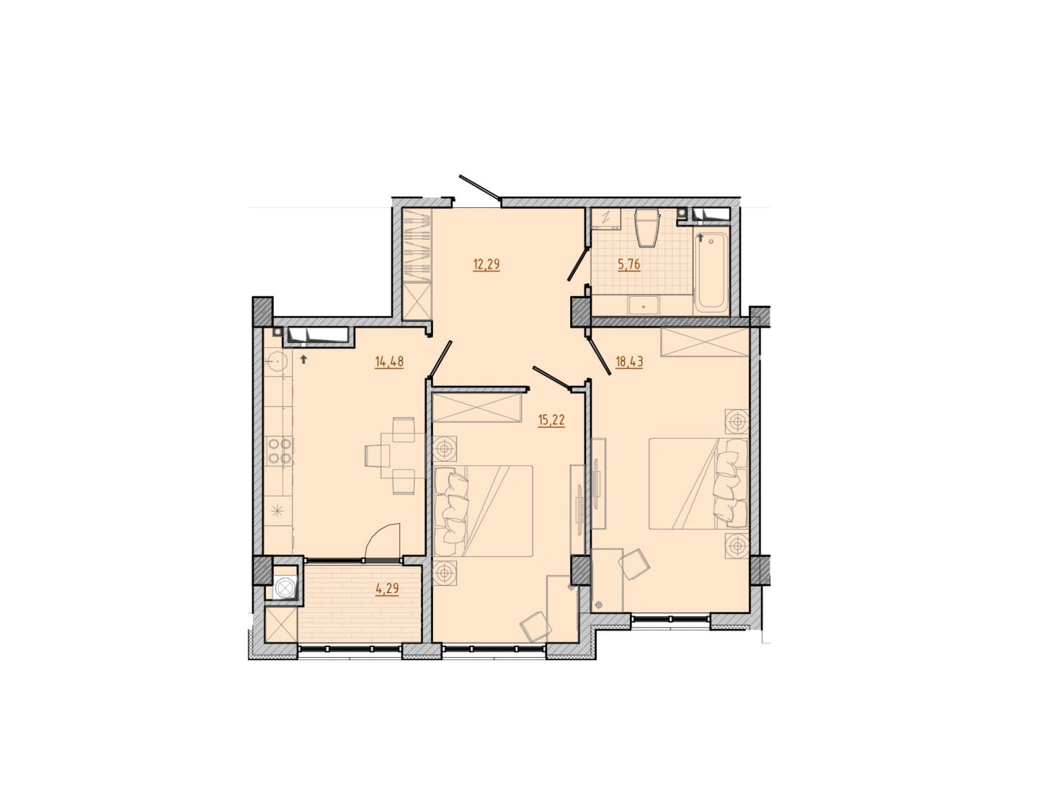 Apartament