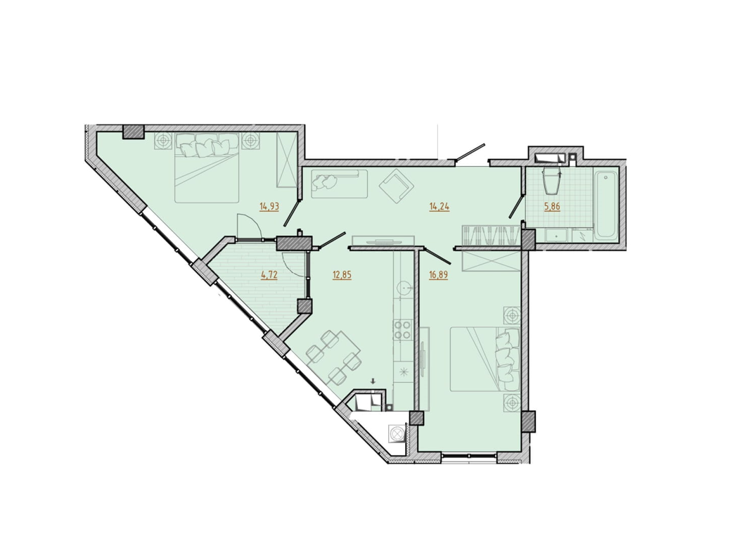 Apartament