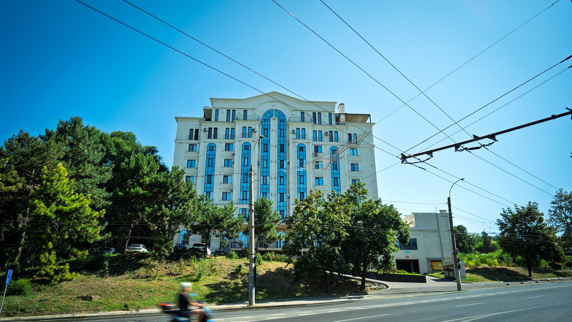 West End Residence
